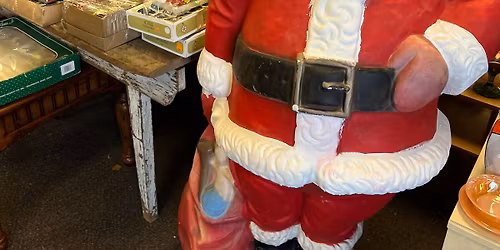 Christmas Open House