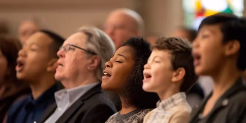 Traditional Carols and Communion - Holy Trinity, Launceston CBD
