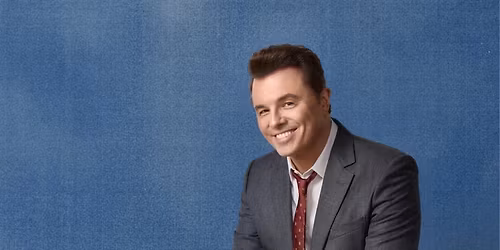 Seth MacFarlane & Boston Pops