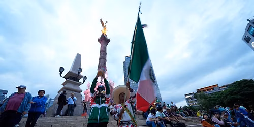 Mexican Independence Day Concert