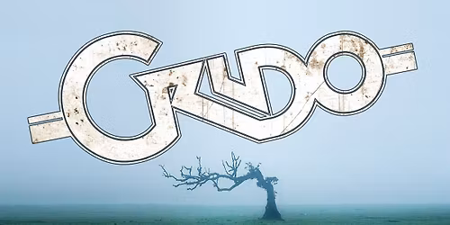 CRUDO presenta "mEtAnOIA"