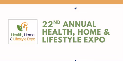 Join AFCNS at the Home & Lifestyle Expo
