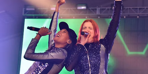 Icona Pop (18+)