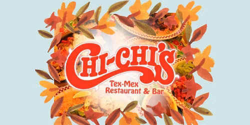 Friendsgiving Get-Together at Chi-Chi's!