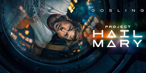 Project Hail Mary