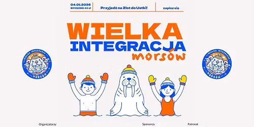 III Wielka Integracja Mors\u00f3w w Ustce