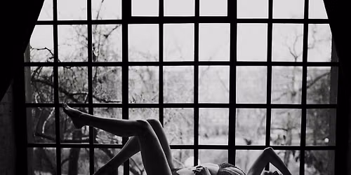 SENSUALNE SESJE KOBIECE 4 pa\u017adziernika LONDYN
