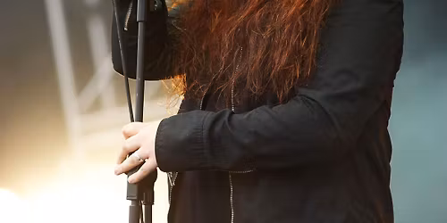 Katatonia with Rivers Of Nihil