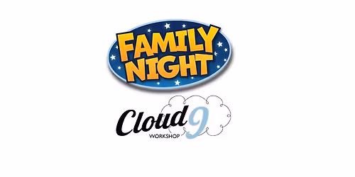 Cloud 9 Workshop at The Landing!