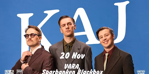 KAJ | Vara