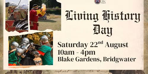 Living History Day