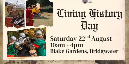 Living History Day