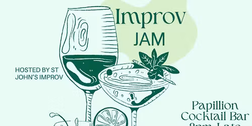 What's the Drama Wednesdays: Improv Jam
