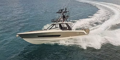 \ud83d\udea4 You\u2019re Invited: Waterfront Wednesdays with Boston Whaler & MarineMax Panama City Beach! \ud83c\udf0a