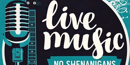 Sunday Sessions - No Shenanigans