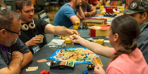 Tabletop Oahu Fall 2025