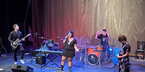 Reno Punk Rock Flea Market