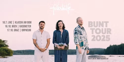 folkshilfe in Erfurt