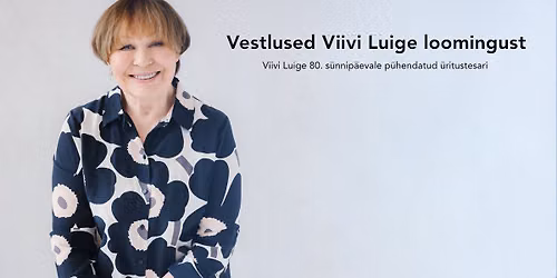 Tartu Linnaraamatukogus: Leena K\u00e4osaar ja Eve Pormeister