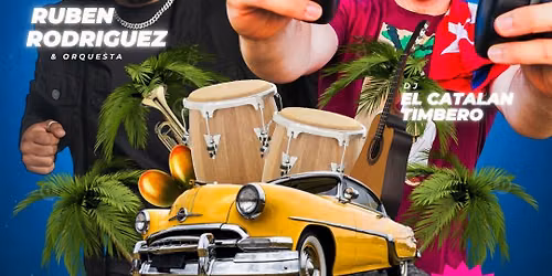 SALSA ,BACHATA AND MERENGUE LIVE EDITION \ud83d\udd25