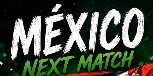 LIVIN' THE MUNDIAL - Mexico Knock out Game