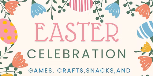 Easter Celebration