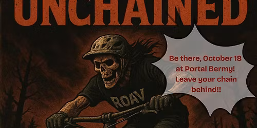 ALBERNI UNCHAINED 