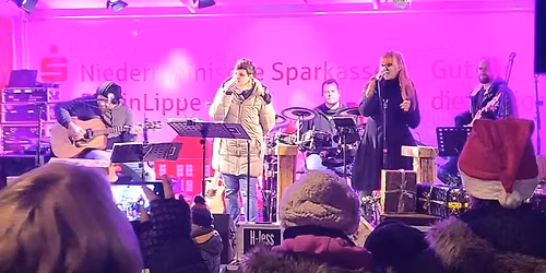 Dinslaken Weihnachtsmarkt