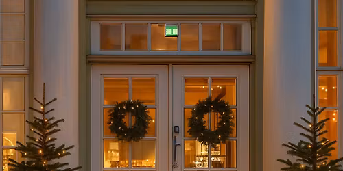 Club Nobel - Xmas Edition\ud83c\udf84