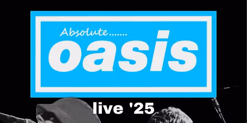 Absolute Oasis