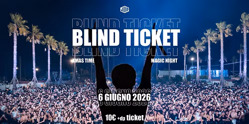 06.06.2026 - JESOLO MUSIC 