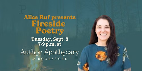 Fireside Poetry