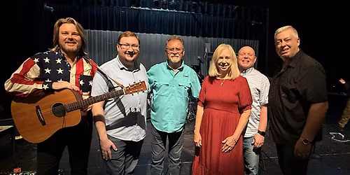 Mayberry Melodies Gospel Show 2026