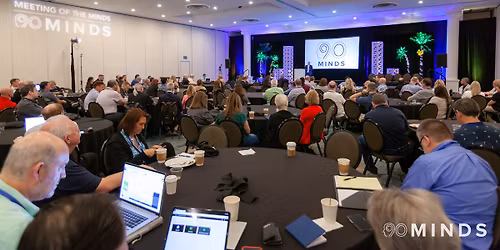 Meeting of the Minds (MOTM) 2026