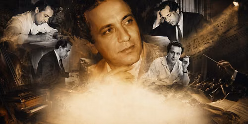 Timeless with Baligh Hamdi
