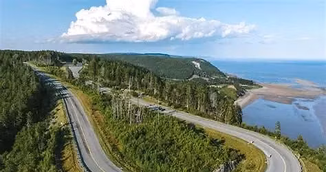 The Rolling Barrage (10th edition) August 6th 2026 (Day 6) \u2013 Charlottetown (PE) to Oromocto (NB)