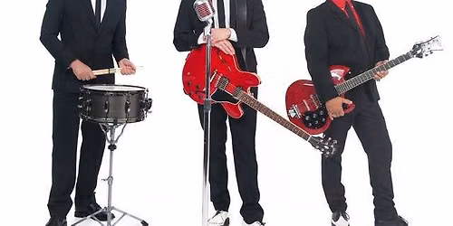 Sugar - Band