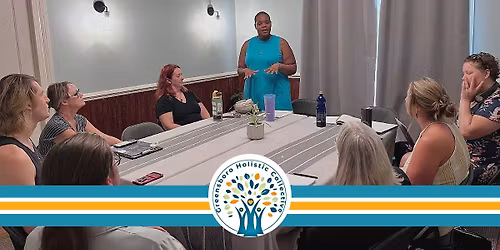 Holistic Professionals - Networking Group