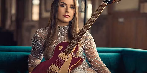 Ally Venable