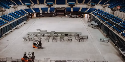 Baton Rouge Zydeco v Monroe Moccasins