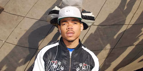 Chance the Rapper