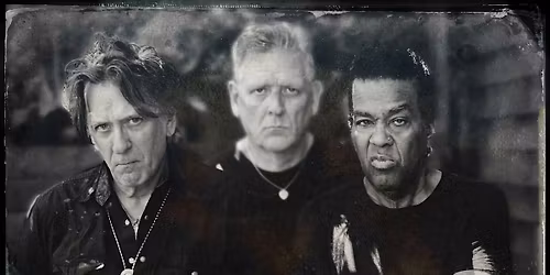 Neverland Ranch Davidians, Jackknife Johnny, Lost Cosmos, Little Dark One