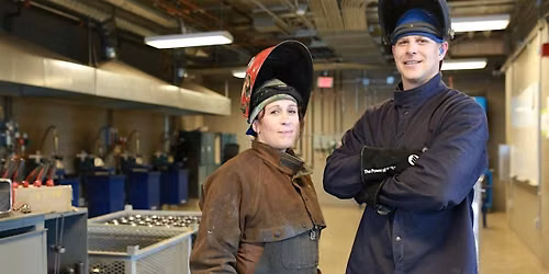 Welding Industry Night