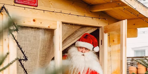 Santas Grotto \ud83e\udeb5\ud83c\udf85\ud83c\udffb