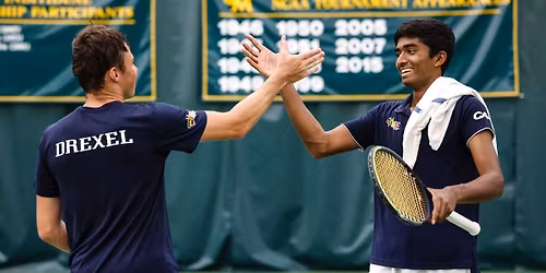 Parking North Carolina A&T Aggies at Drexel Dragons Mens Basketball