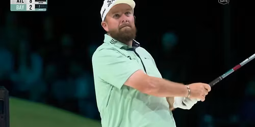 TGL Match 15 - Jupiter Links GC vs The Bay Golf Club at SoFi Center