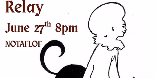 Folk\/Rock\/Indie - Foul Merchant & Relay