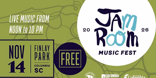 Jam Room Music Festival 