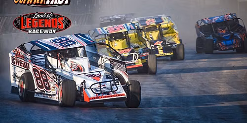 SummerFAST at Land of Legends