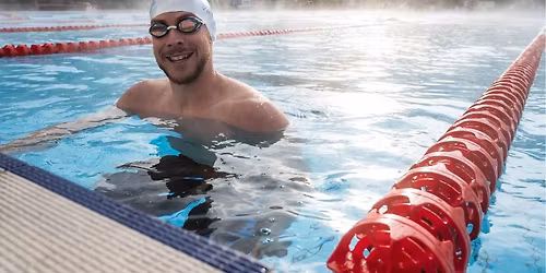 Christmas Day | Festive Swims